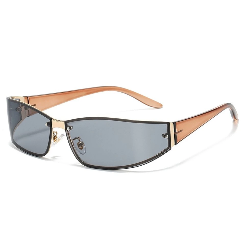 2026 Sunglasses Trends Female high quality
